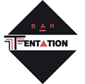 Logo Tentation Bar